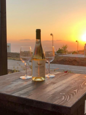 Kineret View, Ne'ot Golan